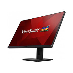 Avis Viewsonic VG Series VG2748a LED display 68,6 cm (27") 1920 x 1080 pixels Full HD Noir