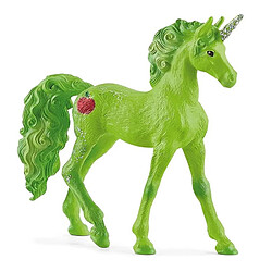 Figurine cheval couleur pomme Schleich Bayala figurines pour enfants 