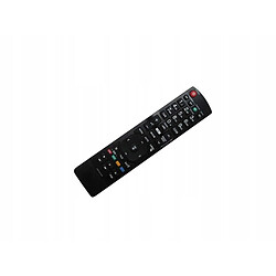 GUPBOO Télécommande Universelle de Rechange Pour LG DM2350D 32SE3B M2550D M2250D M2350D M2450D