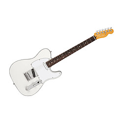 American Ultra Telecaster RW Arctic Pearl Fender