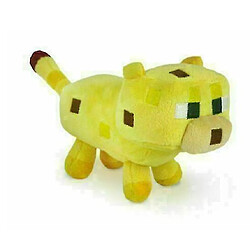 Universal Minecraft Plush Toy Creeper Stuffed Animal Soft Plush Kids Gift(24cm) 