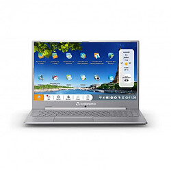 ORDISSIMO Portable 17' ART0384 Intel Pentium N5000 1,1 GHz 256Go DDSSD 256 Go 4Go Intel Pentium - 17.3' 