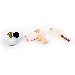 Mobili Rebecca Jeu Kit de Maquillage pour Enfants Rebecca Mobili Yirisi À partir de 3 ans Bois Multicolore pas cher