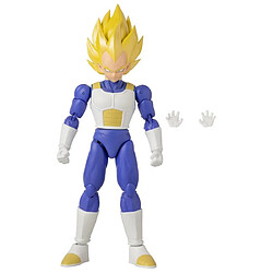 Acheter Ludendo Dragon Ball Super - Figurine Dragon Stars - Vegeta