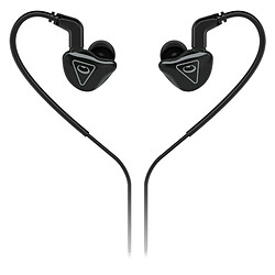 Casque Behringer MO240 Noir