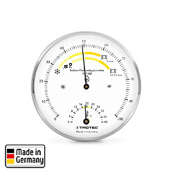 TROTEC Thermo-hygromètre BZ15M