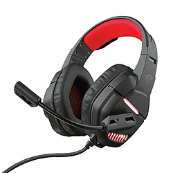 Trust Casque Micro Gaming GXT 448 Nixxo