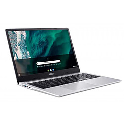 Acer Chromebook CB315-4HT-C80W · Reconditionné Acer Chromebook CB315-4HT-C80W - Intel Celeron N4500 1,10GHz - Intel UHD Graphics