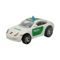 Simm 50313 Darda - Porsche Polizei