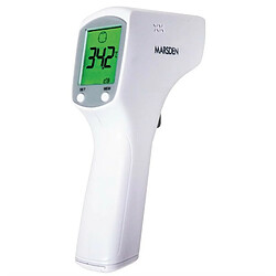 Materiel Chr Pro Thermomètre Frontale Infrarouge Sans Contact FT3010