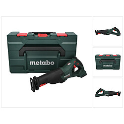 Outillage de coupe Metabo