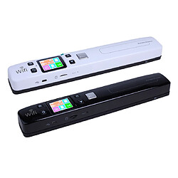 Avis Yonis Scanner Portable+32 Go