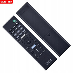 Acheter GUPBOO Télécommande Universelle de Rechange pour télécommande audio Sony RMT-AH401U HT-X9000F SA-WX900