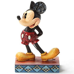 Acheter Figurine Disney - ENESCO - L'original Mickey