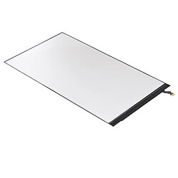 Avis Wewoo Plaque de rétroéclairage LCD pour Huawei P8