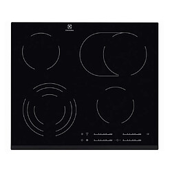 Electrolux Plaque vitroceramique EHF6547FOK 4 foyers