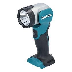 Makita DEBML 105 Lampe à LED 12 V max. 190 lm Solo - sans batterie, sans chargeur 