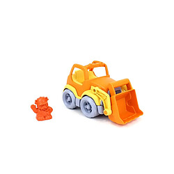 Camion tractopelle Green Toys