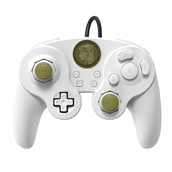 PDP MANETTE SMASH B ZELDA WH SWI