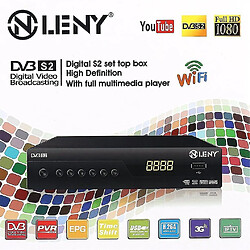 Universal Onleny DVB-S2 STB HD Super Digital Satellite Receiver Support 108p Full HD