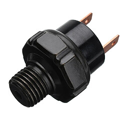 Connecteur 1/4 "NPT 150-180PSI De Commande De Pressostat De Compresseur De Tour D'air