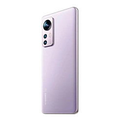 Acheter Xiaomi 12X 5G 8Go/128Go Violet (Purple) Double SIM 2112123AC