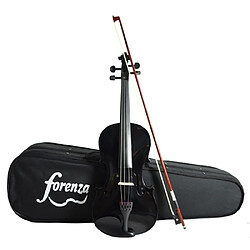 Forenza Uno série 3/4 noir violon tenue