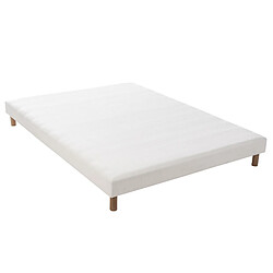 Acheter Idliterie Ensemble Matelas Mémoire de forme HD + Sommier DIMAIME