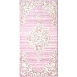 Hadorn Tapis 150x80 rose Royal Heritage