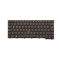 Lenovo FRU04X0113 composant de notebook supplémentaire Clavier