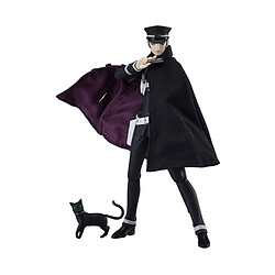 Max Factory Devil Summoner - Figurine Figma Raidou Kuzunoha 15 cm 