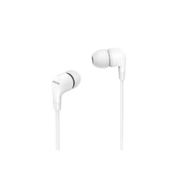 Avis Casque Philips Blanc Silicone