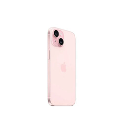 Smartphone Apple iPhone 15 6,1" A16 256 GB Rose