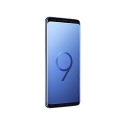 Samsung G960F Galaxy S9 Dual (Bleu Corail)