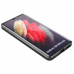 Avis Platyne Coque Pour Galaxy S21 Ultra 5g