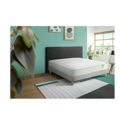 Matelas Merinos CozyGreen 100% Latex Naturel 140x200