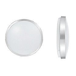 Universal Plafond LED Panneau rond 24w Lumières de salle de bain lampe de salon de la salle de bain lampe murale