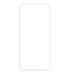 Htdmobiles Verre trempe pour Nokia XR21 5G - [Lot de 2] film de protection transparent