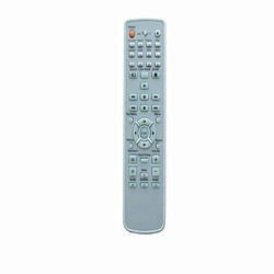 Avis GUPBOO Télécommande Universelle de Rechange un pour lecteur DVD EPSON EMP-DM1 V11H411020 3lcd