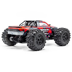 HOBBYTECH ROGUE TERRA Monster Truck Radiocommandé 4x4 RC BRUSHLESS ROUGE