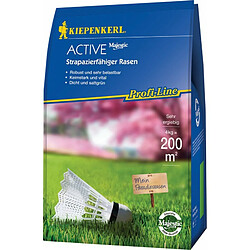 KIEPENKERL Résistant pelouse 4 kg Profi-Line Active