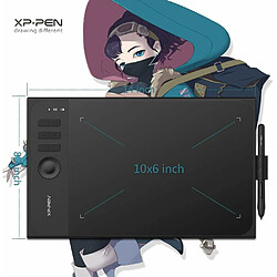 XP-Pen Star 06 Sans Fil