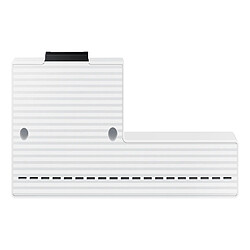 Avis Samsung CY-TF65BBCXEN accessoire de tableau blanc interactif Plateau de connectivité Gris, Blanc