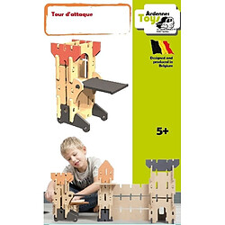 Ardennes Toys Tour d'attaque