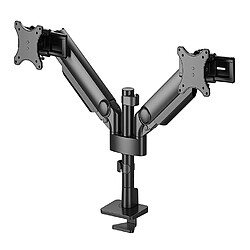 Avis Neomounts DS65S-950BL2 monitor mount / stand