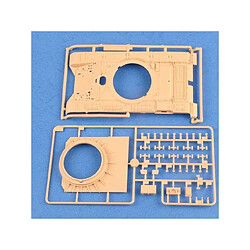 Acheter Hobby Boss Maquette Char Gct 155mm Au-f1 Sph Based On T-72