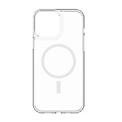 Qdos HYBRID PURE SNAP iP 13 Mini COQUE TRANSPARENTE