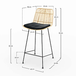 Tabouret