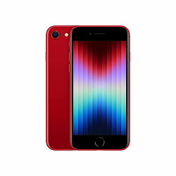 Smartphone Apple iPhone SE 4,7" 64 GB A15 Rouge 