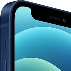 APPLE iPhone 12 mini 64Go Bleu